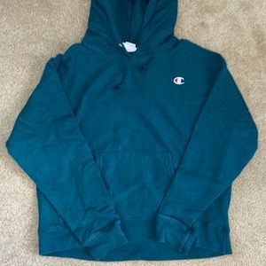 Women’s Champion Hoodie